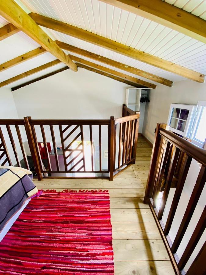 Bungalows Arc En Ciel سانت آن المظهر الخارجي الصورة