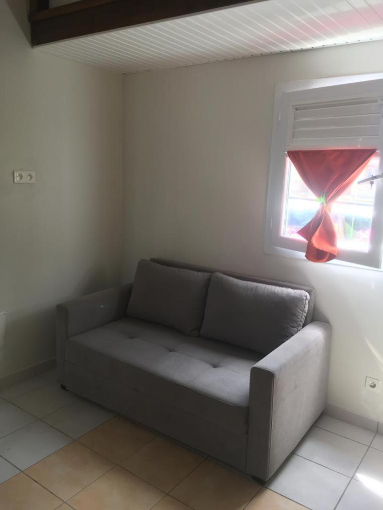 Bungalows Arc En Ciel سانت آن المظهر الخارجي الصورة